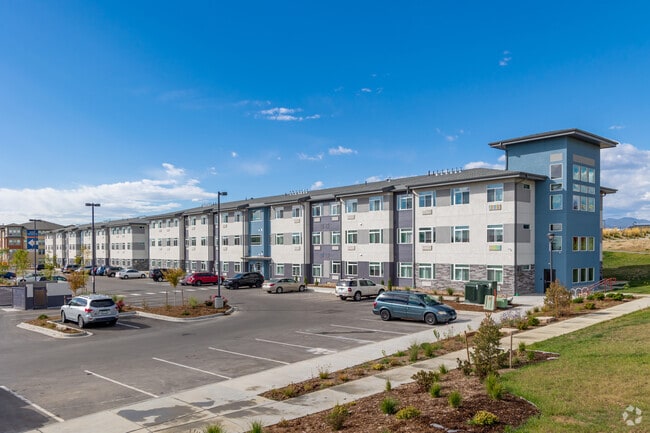 Photo - Crosswinds at Arista