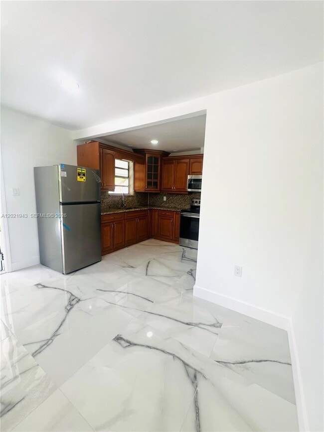 Photo - 15530 SW 295th Terrace Unit REAR