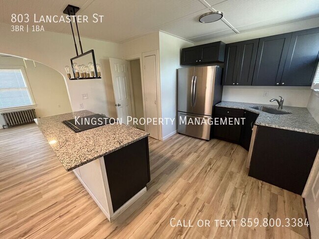 Gorgeous 3 Bedroom House Now Available! 1/... - Gorgeous 3 Bedroom House Now Available! 1/...