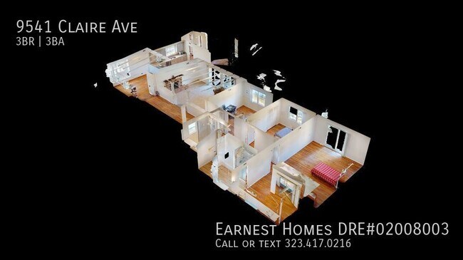 Photo - 9541 Claire Ave