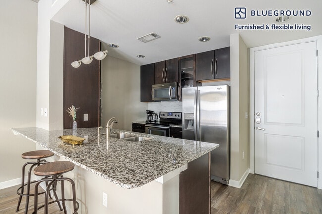 Photo - 1717 Toomey Rd Unidad FL1-ID331