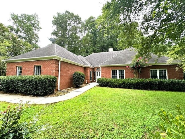 Building Photo - 1015 Allenbrook Ln Rental