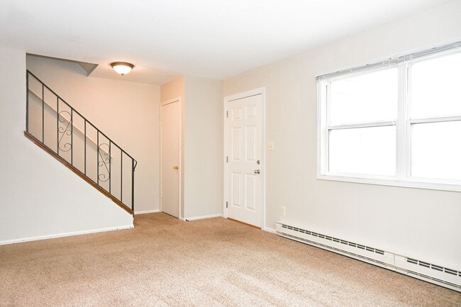 Kimball Duplex 1 - Kimball Duplex 1 Apartment Unit 3627