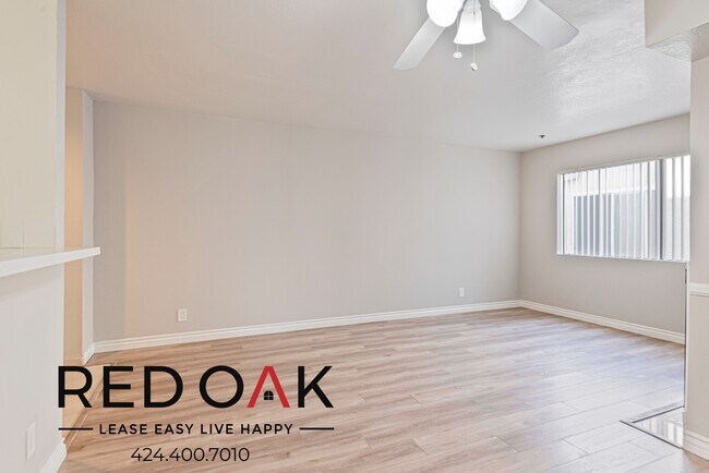 Photo - 4451 Vista Del Monte Ave Unit 101