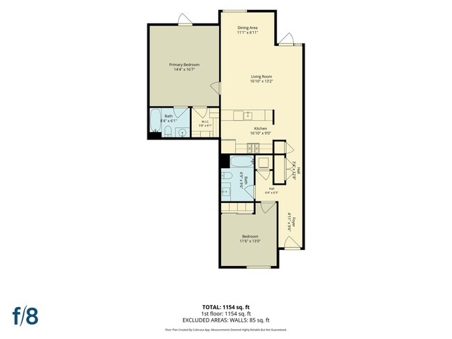 Photo - Downtown Living at its Best. Unidad 203