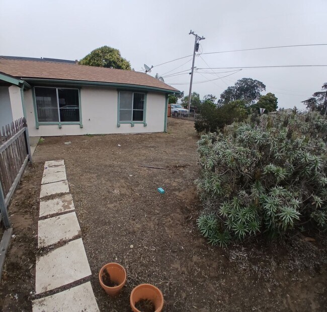 Photo - 1060 Santa Ynez Ave Unit Santa Ynez 1060  B