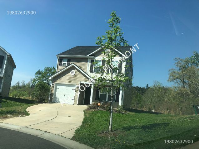 Building Photo - 3009 Chatuge Ct