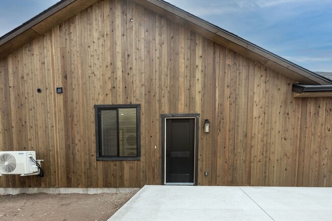 Photo - BRAND NEW 2 Bed/1 Bath ADU Home with Garage & Private Yard in Sugar City - Utilities Included!