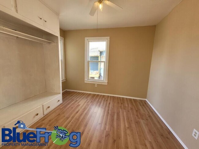 Photo - 706 Elmore St - Lower
