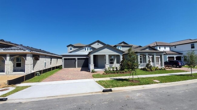 Photo - 9918 Summerlake Groves St