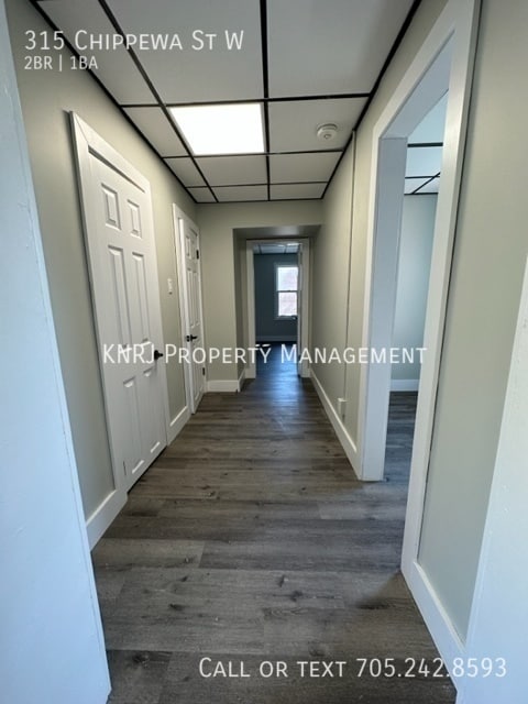 Photo - Two Bedroom plus small office Apartment