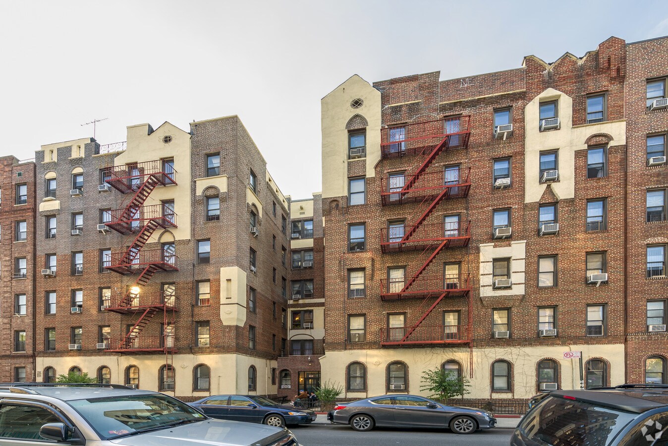 Photo - 2980 Brighton 12th St Apartments