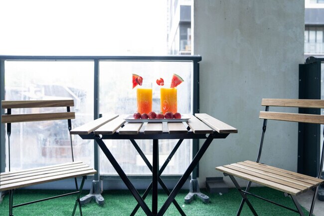 Photo - 203 Jarvis St Unité SI ID1403784P