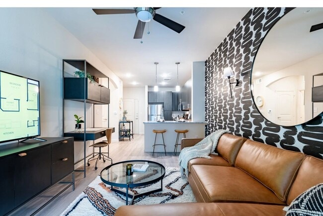 Photo - 9225 N Lake Creek Pkwy Unit 2310