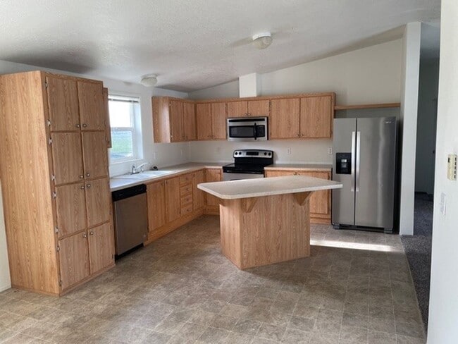 Photo - Country Living in Junction City – 3 Bed / 2 Bath Home Available 2/3/2026