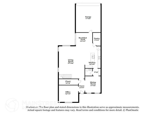 Photo - 809 Hartsfield St