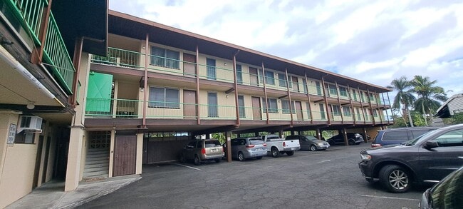 Photo - Hale Maile Condo Unit 204