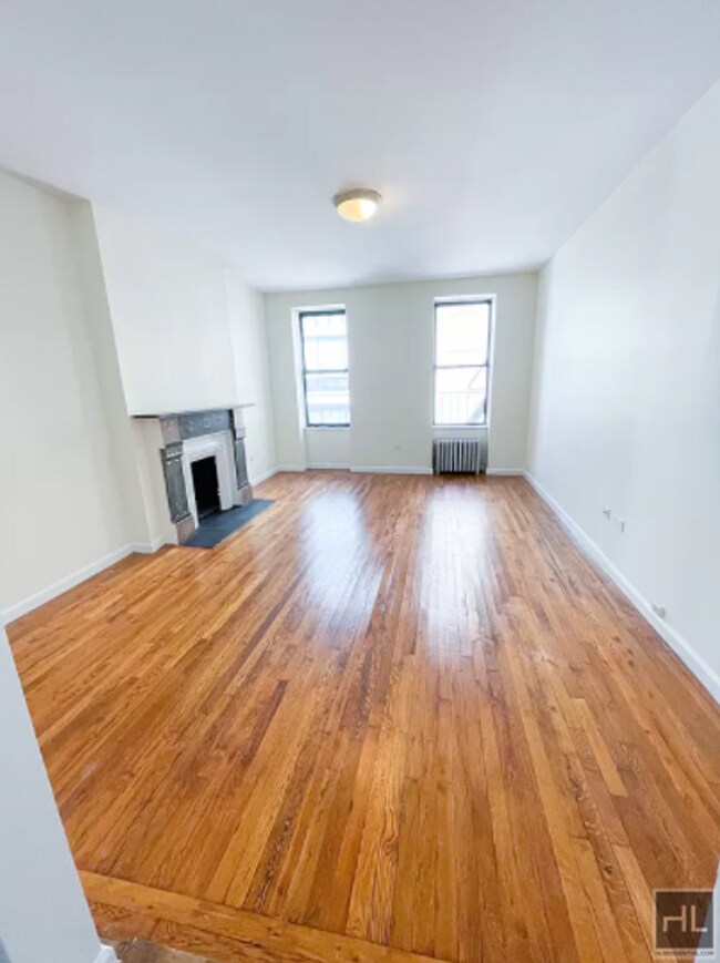 East 84th Street