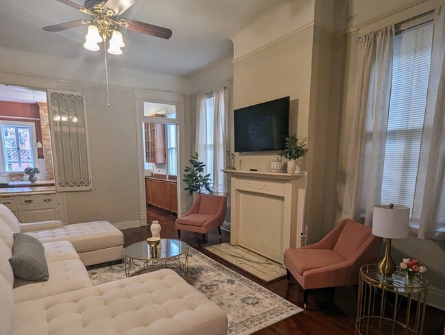 Photo - 5107 Dryades St