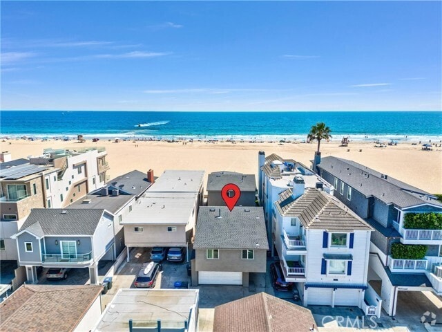 Building Photo - 1816 W Oceanfront Rental
