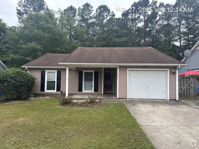 Building Photo - 1641 Veanna Dr Rental