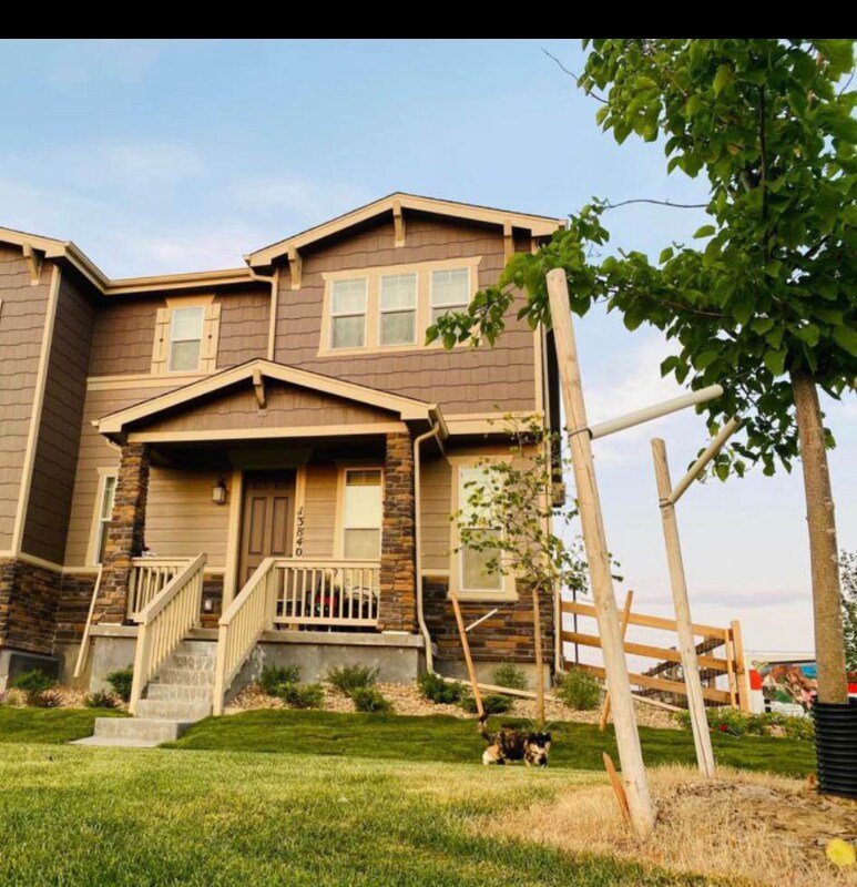 Photo - 13840 Ash Cir Townhome