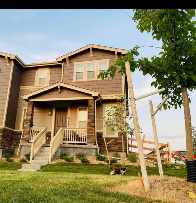 Building Photo - 13840 Ash Cir Rental