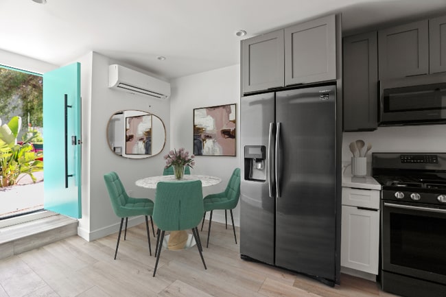 Photo - 1023 Tremont St Unidad 1027