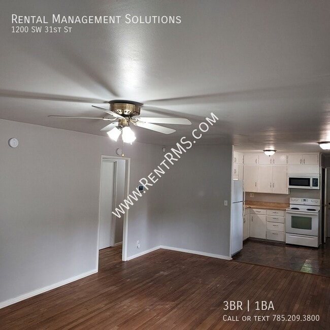 Photo - 1200 SW 31st St