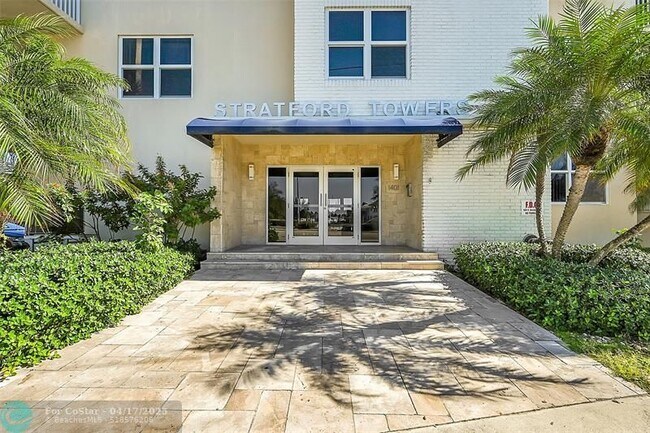 Building Photo - 1401 S Ocean Dr Unit 304 Rental