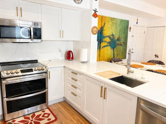 Photo - 233 S Federal Hwy Unidad 505