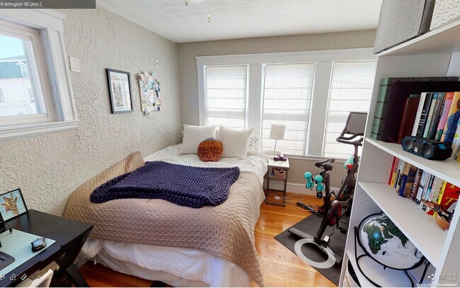 Photo - 1 Arlington St Unit 2