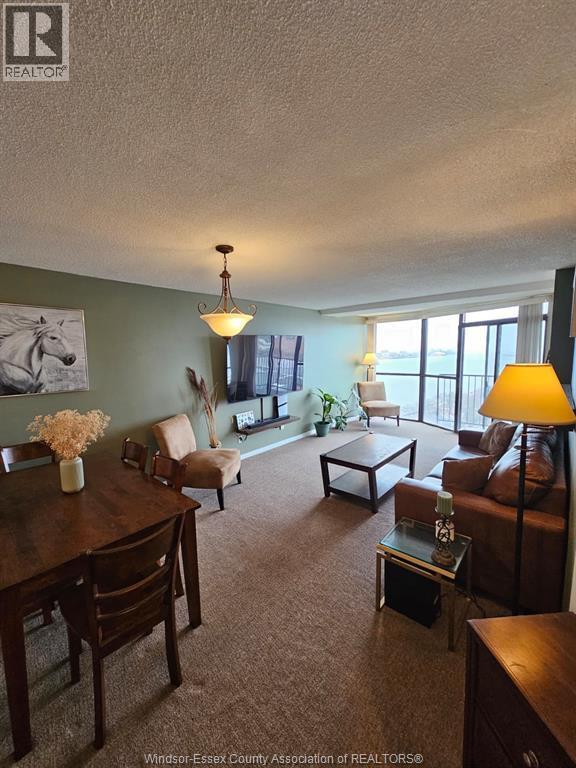 Photo - 515 Riverside Dr W Unité 1303