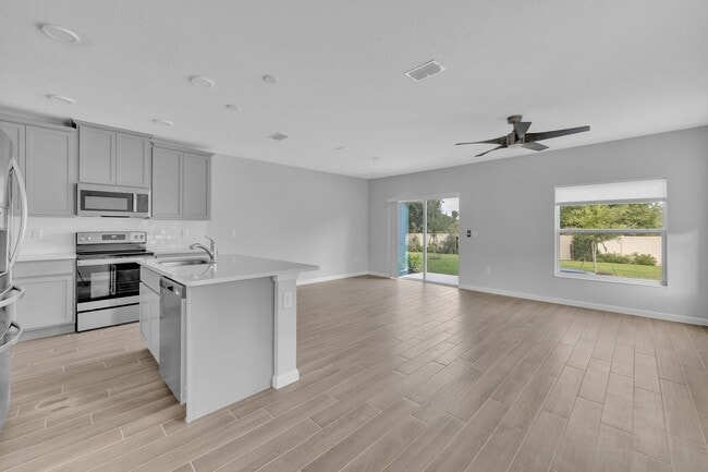 Photo - Lake Nona Townhome