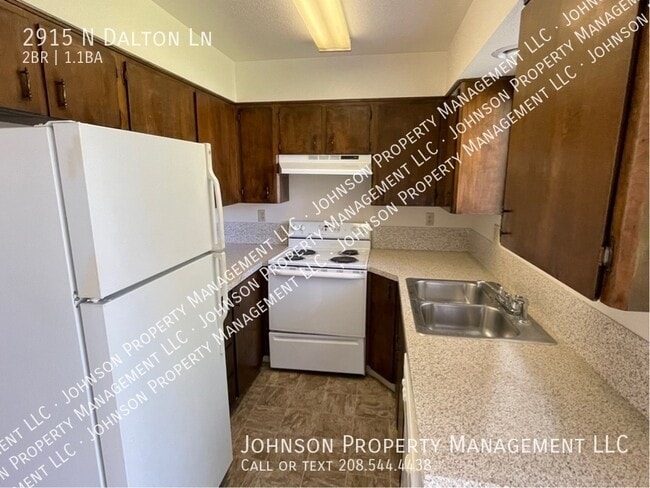 Photo - 2915 N Dalton Ln