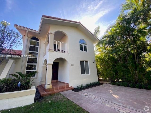 Building Photo - 402 Majorca Ave Rental
