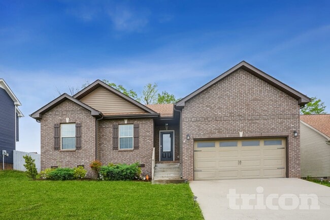 Building Photo - 1041 Charles Thomas Dr