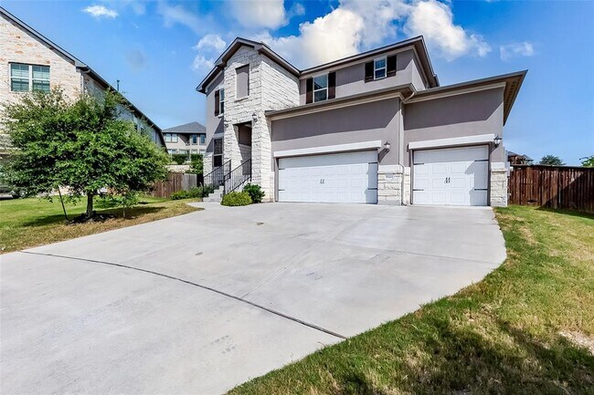 Photo - 5520 La Canada Wy