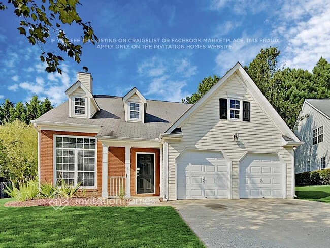 Building Photo - 207 Weatherstone Crossing