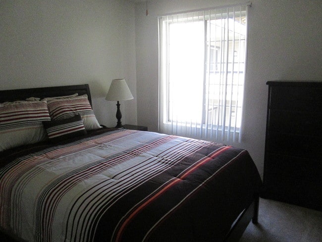 Segunda habitación - Whispering Meadows Apartments and Suites