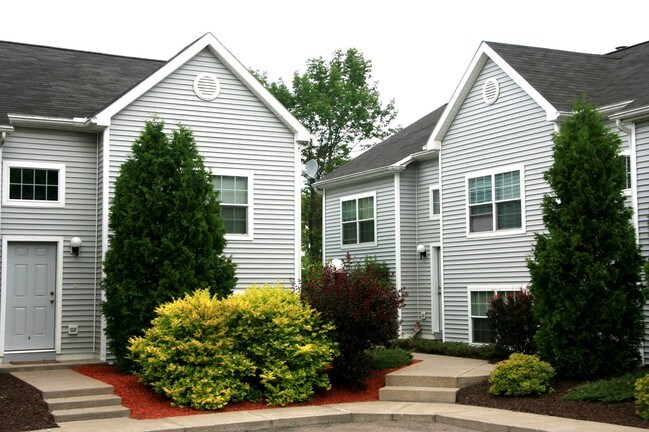 Lush Landscaping