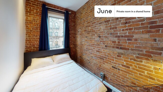 Private bedroom in 2 bed/1 bath Home - Private bedroom in 2 bed/1 bath Home Unit A