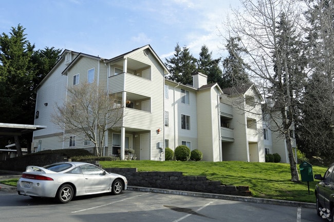 Building Photo - Aspen Creek Rental