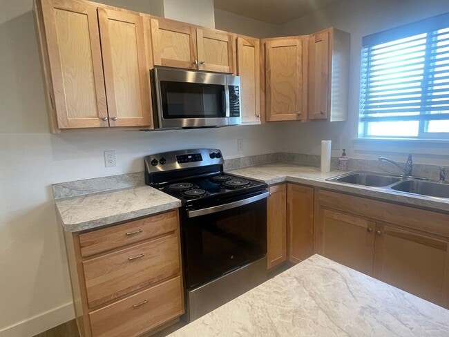 Photo - Newly Built Townhouse