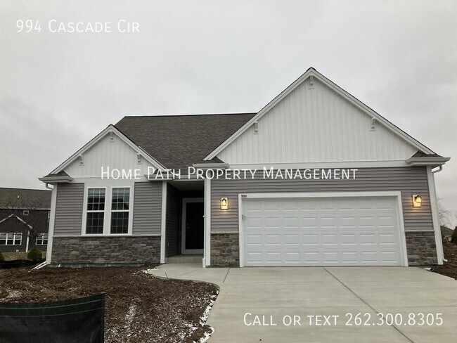 Building Photo - 994 Cascade Cir Rental