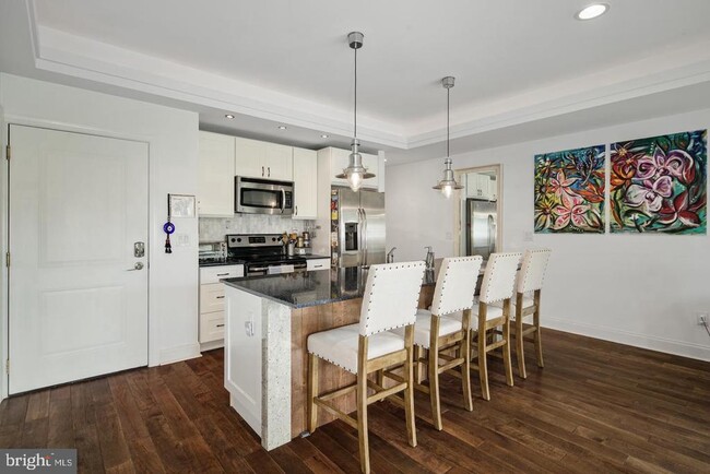 Photo - 1022 Fairmount Ave Unit 5