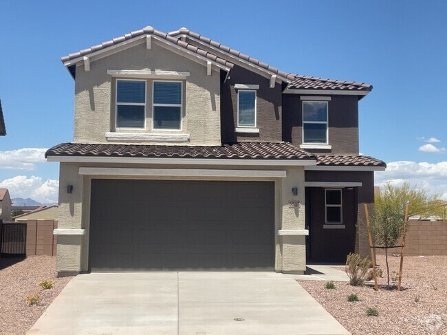 Building Photo - 6517 E Paseo Alga Rental