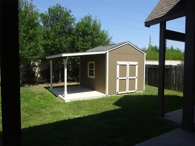 Photo - 3047 Sandstone Creek Ln