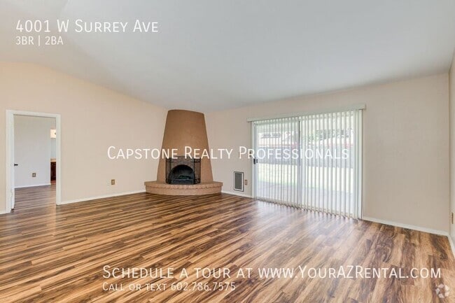 Building Photo - 4001 W Surrey Ave Rental