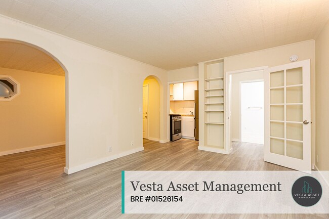 Building Photo - 1938-1940 Jefferson St Unit 1940A